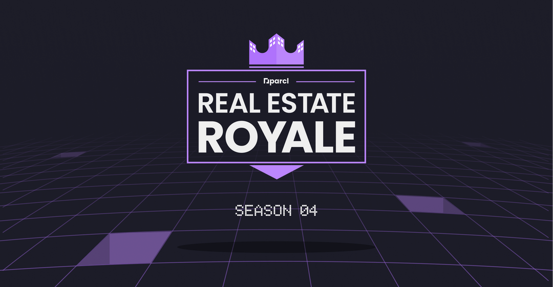 Real Estate Royale Season 04